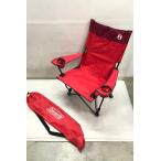 [ бесплатная доставка ] Tokyo )Coleman Coleman высокий задний relax стул красный 2000010504