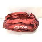 [ бесплатная доставка ] Tokyo )osprey Osprey Transporter 40 красный легкий механизм сигнал la-da полный 