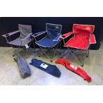 [ бесплатная доставка ] Tokyo )BUNDOK частота k lounge стул 3 ножек 