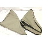 [ бесплатная доставка ] Tokyo )FIELDOOR поле a палатка-тент TC320 боковой сиденье 