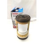 [ бесплатная доставка ] Tokyo )Coleman Coleman аккумулятор блокировка compact фонарь натуральный дерево 2000031273