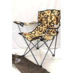 [ бесплатная доставка ] Tokyo )CAPTAINSTAG Captain Stag CAMP OUT lounge стул 