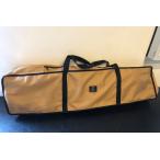 [ бесплатная доставка ] Tokyo )QUICKCAMP Quick кемпинг Quick выставить GI раскладушка Sand QC-AC190