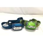 [ бесплатная доставка ] Tokyo )PETZL BLACK DIAMONDtikina2gizmo передняя фара 2 пункт 