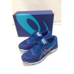 [ бесплатная доставка ] Tokyo )asics Asics GT-2000 NEW YORK6 27.0 бег обувь 