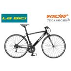 La Bici(labichi) FLAT ROAD( flat bar load ) 700C шоссейный велосипед гибридный велосипед спорт мотоцикл 