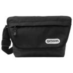 OUTDOOR PRODUCTS 22469051 ROUGH COMPACT MESSENGER BAG @4900 Outdoor Products черновой compact сумка "почтальонка" 