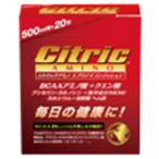 6 шт ..Citricsi Trick amino supplement Every tei состояние 6g×20. ввод @12000 Medalist Medal