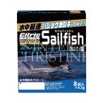  кошка pohs объект si Trick amino bashou марлин SAILFISH 4.5g×8 пакет @1680 Medalist Citric официальный агент товар 