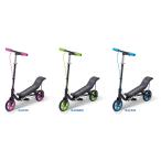 SPACE SCOOTER X560 Space скутер @21000 самокат SpaceScooter