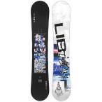 LIBTECH SNOWBOARDS  SKATE BANANA @92000 リブテック スノーボード