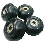  Lange sSKATE BOARD WEEL 4 шт 1 комплект RANGS R1 скейтборд универсальный замена Wheel @2200 подшипник имеется skebo