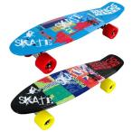  Lange s скейтборд RANGS R2 Mini Cruiser @5500 SKATE BOARDskebo