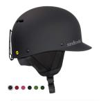 SANDBOX HELMET CLASSIC 2.0 SNOW MIPS ASIAN FIT @26000 Sand box шлем 