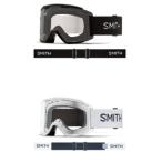 SMITH BIKE GOGGLE SQUAD XL MTB type:1 @11500 Smith защитные очки 