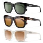 SUNCLOUD POLARIZED SUNGLASS MARION @9000 UV100% cut поляризирующая линза солнцезащитные очки 