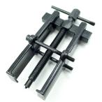 ベアリングプーラー ギア 抜き取り ベアリング 電気 部品 自動車 部品 抜取 150mmタイプ