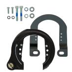 自転車用品 Vブレーキ用リング錠 GR-920 マウンテンバイク クロスバイク 馬てい型リング錠