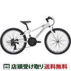 スポーツ子供自転車ルイガノ22イン...
