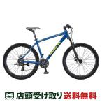 ショッピングmtb 【アウトレット1点限り】店頭受取限定 MTB マウンテンバイク スポーツ自転車 マディフォックス マディフォックス ダート 27.5インチ MuddyFox MuddyFox Dirt 24