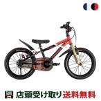 Dバイク 男の子 幼児自転車 子供 2021 ディーバイクマスタープラス ホンダ D-Bike 18インチ 変速なし  D-Bike + HONDA 18