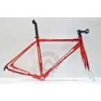 cannondale CAAD8 アルミ ロードフレーム 700C サイズ 48 中古品