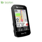 Bryton ブライトン Rider750E ライダー750E　本体のみ  GPSサイクルコンピュータ 日本正規品