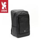 クローム chrome COHESIVE 38 WP BLACK TARP