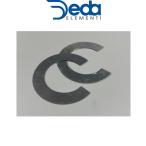 デダ deda DCR MICROSHIMS steel 2pcs HDDCRMS