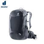 deuter ドイター TRANS ALPINE トランスアルパイン 24 ブラック