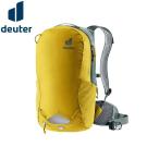 deuter/ドイター レース8 ターメリック/アイビー  バッグ