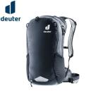 deuter/ドイター レースエアー14+3 BK バッグ