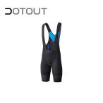 DOTOUT/ точка наружный Backbone bib Short черный шорты * трико 