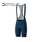 DOTOUT/ точка наружный kozmo-W bib Short голубой шорты * трико 
