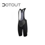 DOTOUT/ точка наружный двойной Gris pa bib Short шорты * трико 