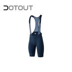 DOTOUT/ точка наружный энергия bib Short голубой шорты * трико 