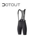 DOTOUT/ точка наружный энергия bib Short темно-серый шорты * трико 