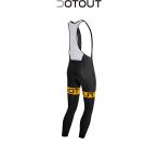 dotout Stripe Bib Tight 901 шорты * трико 