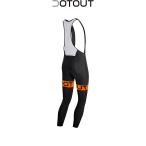 dotout Stripe Bib Tight 902 шорты * трико 