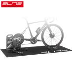 Elite エリート フォールディング トレーニングマット   ホームトレーナー(アクセサリー)