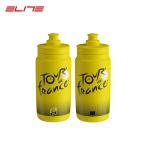 ELITE エリート FLY ツール ド フランス 2024 ICONIC YELLOW 550ml