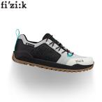 ショッピングエルゴ FIZIK フィジーク X2 TERRA ERGOLACE テラ エルゴレース GTX ICE GREY/BK