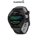 Garmin Garmin Forerunner 265 Blackfoa Runner 265