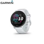 GARMIN/ Garmin Forerunnerfoa Runner 70 Whitestone бег часы 