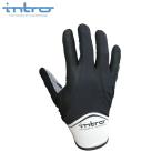 intro in Toro Soldier 1 солдат 1 Black полный палец мотоцикл перчатка 