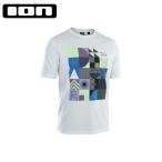 ION/a ион Tee 10 Years SS unisex AOP BIKE APPAREL