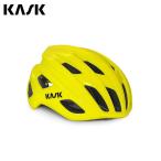 KASK　カスク MOJITO 3 YEL FLUO Mサイズ モヒート・キューブ ヘルメット