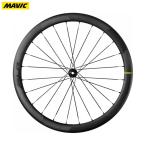 MAVIC マヴィック COSMIC SLR 45 DISC コスミック SLR 45 ディスク フロントホイール