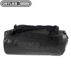 ORTLIEBoruto Lee bda полный RC /49L черный 