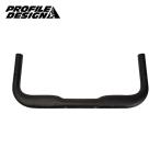 PROFILE DESIGN/プロファイルデザイン Wing/10a ブルホーンバー(31.8)